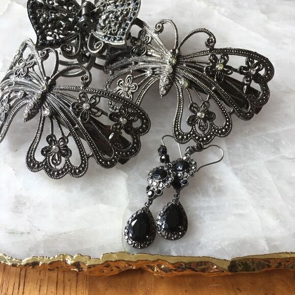 THREE BUTTERFLY Beauties! 